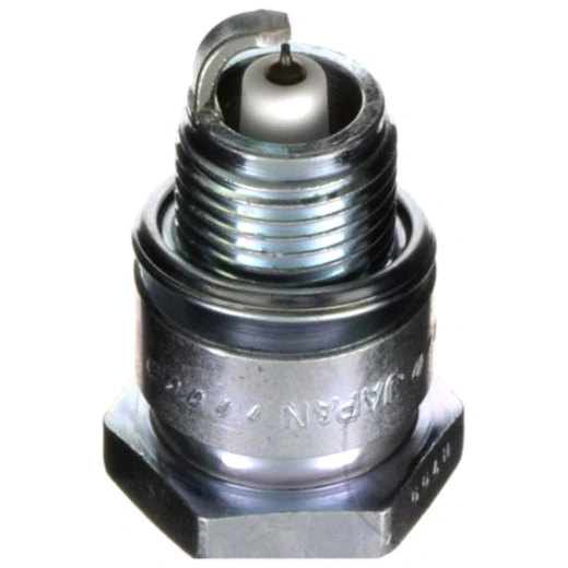 Zündkerze BPR6HIX NGK SAE lose Alternative: 7084569 passend für
