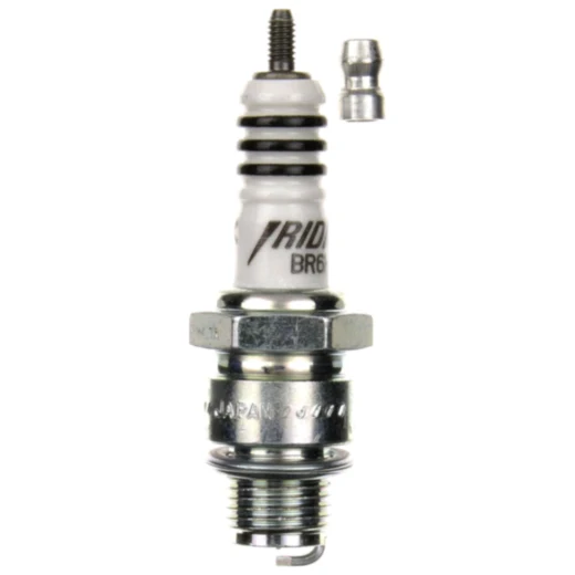Zündkerze BR6HIX NGK SAE lose Alternative: 7084502 passend für: Hercules Prima, Supra, M2