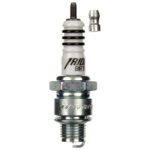 Zündkerze BR7HIX NGK SAE lose Alternative: 7084619 passend für: Peugeot Speedfight, Ludix, Vivacity
