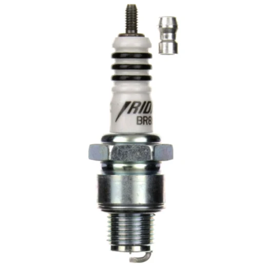 Zündkerze BR8HIX NGK SAE lose Alternative: 7084536/4635 passend für: Kymco Agility, Super 9, People