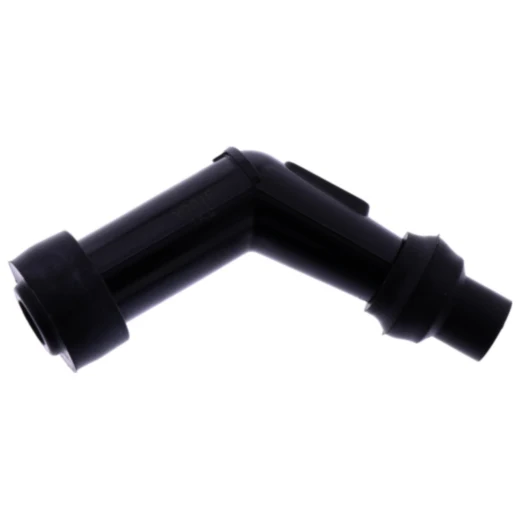Zündkerzenstecker für NGK VD01F schwarz