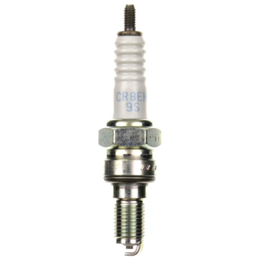 Zündkerze CR8EH - 9S NGK SAE M4 passend für: Honda CBF