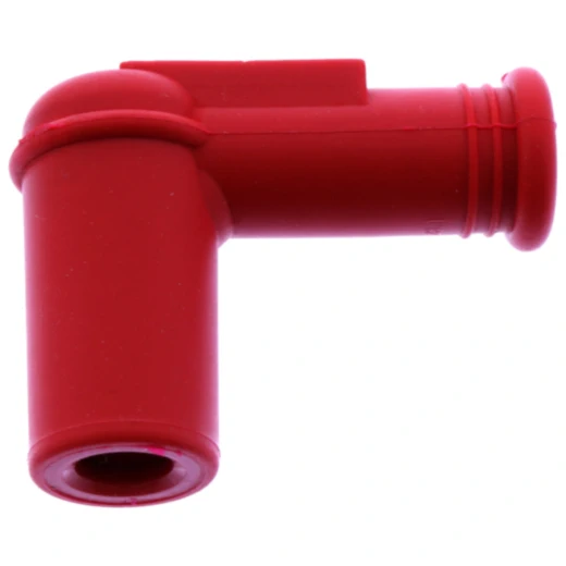 Zündkerzenstecker PRO5U Champion Silikon passend für: Vespa PX, PK, Cosa