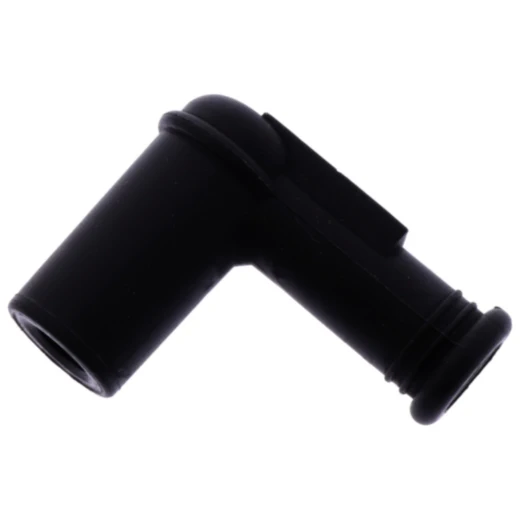 Zündkerzenstecker Pro - 0U Champion Silikon passend für: Kawasaki KX