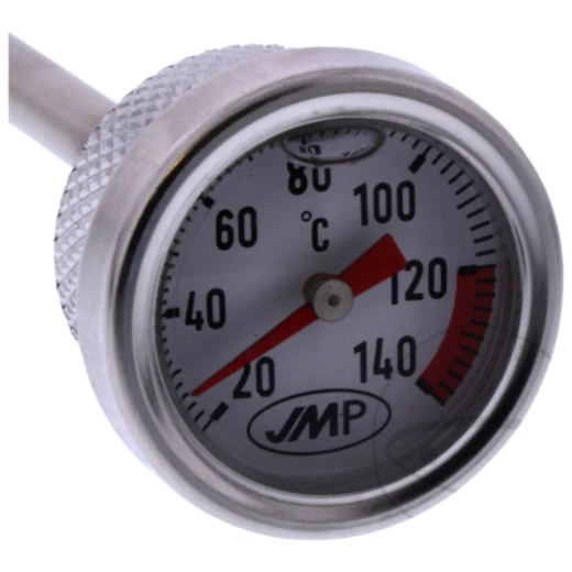 Öltemperatur Direktmesser JMP 20X2. 5 mm passend für: Honda CBF, CB, CBR