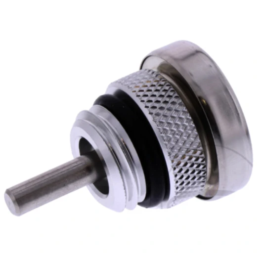 Öltemperatur Direktmesser JMP 24X3MM passend für: Honda CB, Hus