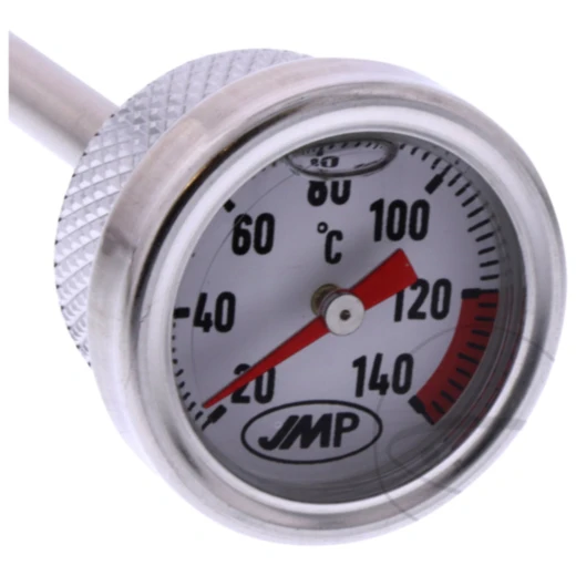 Öltemperatur Direktmesser JMP 20X2. 5 mm passend für: Honda CB, XL, CM, CA