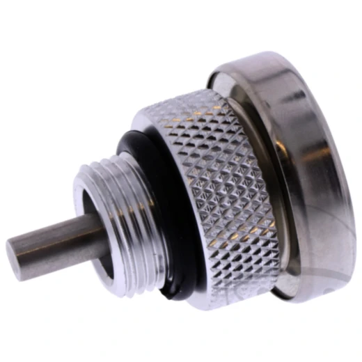 Öltemperatur Direktmesser JMP 20X1. 5 mm passend für: Suzuki GZ