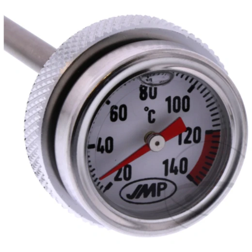 Öltemperatur Direktmesser JMP 30X2MM passend für: Aprilia Pegaso, Tuareg