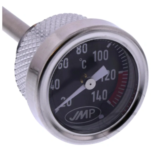 Öltemperatur Direktmesser JMP 20X2. 5 mm passend für: Honda VT