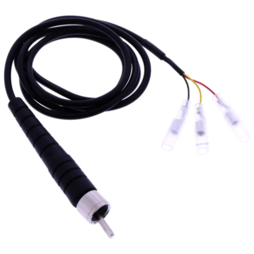 Impulswandler für Yamaha und Ducati M12