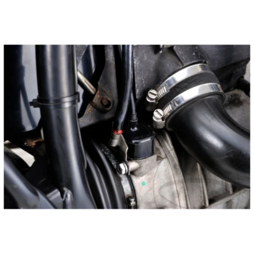 Impulswandler für BMW Boxer_0