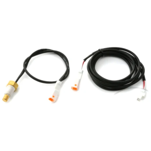 Temperatursensor für Hochleistungsmotorräder Öl/Wasser
