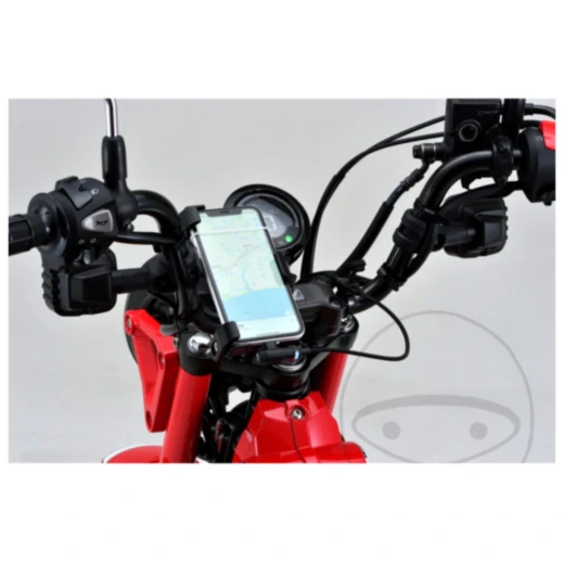 USB-C Bordsteckdose für Motorräder_1