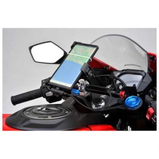 USB-C Bordsteckdose für Motorräder_2