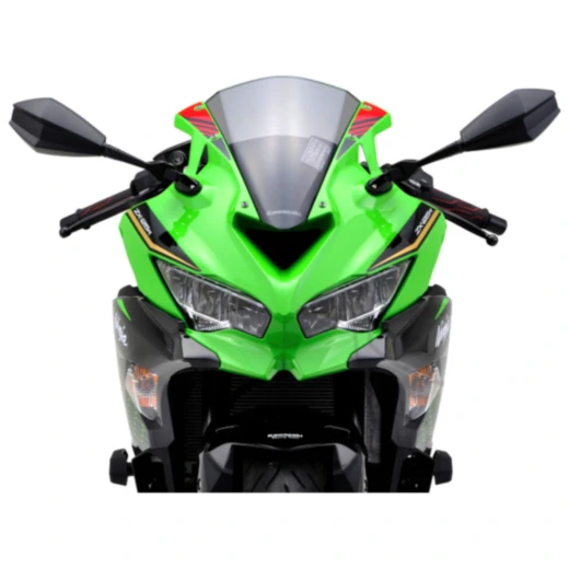 Universal Seitenspiegel links schwarz D-Mirror-11_0