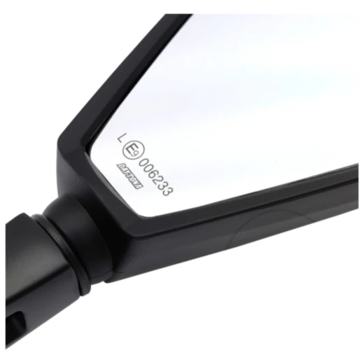 Spiegel schwarz links Universal Daytona_1