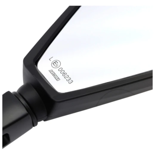 MIRROR LEFT BLACK UNIVERSAL DAYTONA_1