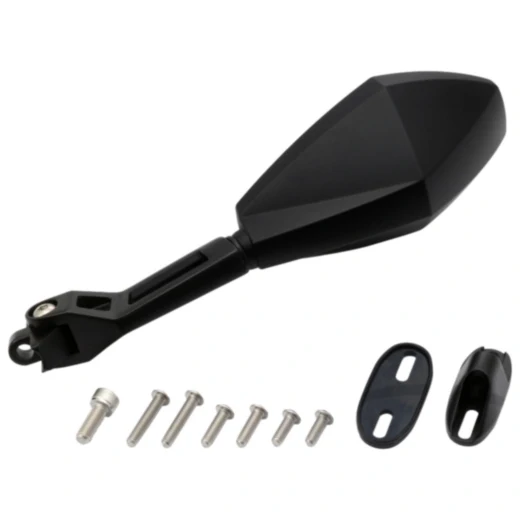 MIRROR LEFT BLACK UNIVERSAL DAYTONA_2