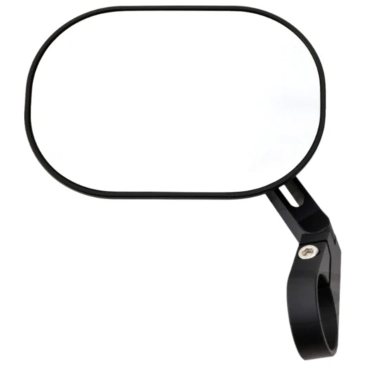 Lenkerendenspiegel schwarz für Motorräder 7090169_1