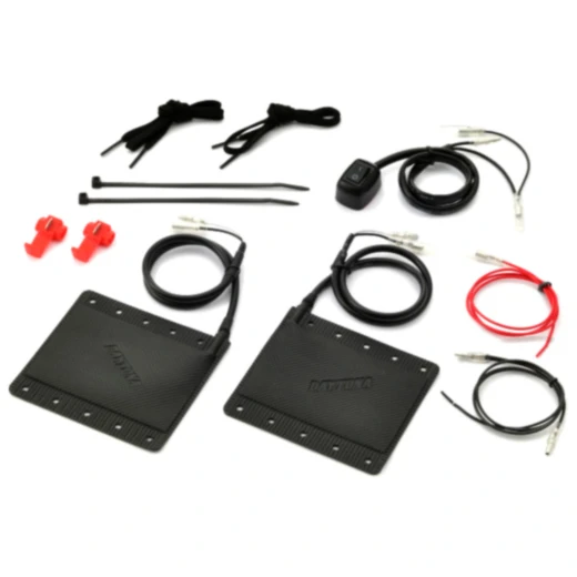 Heizmatte für Motorräder Daytona