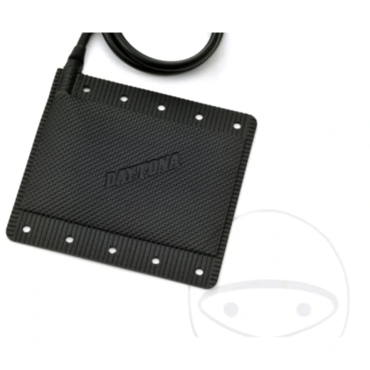 Heizmatte für Motorräder Daytona_0