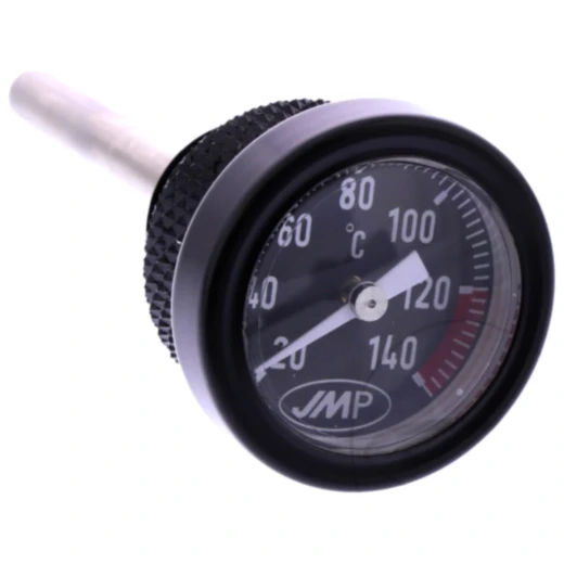 Öltemperatur Direktmesser JMP M20X1. 5 mm Alternative: 7090154 passend für: Royal Enfield Himalayan, Interceptor, Continental