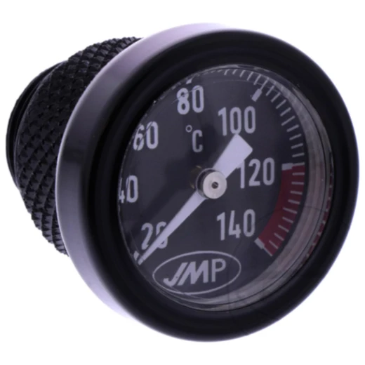 Öltemperatur Direktmesser JMP M20X1. 5 mm Alternative: 7090155 passend für: Royal Enfield Meteor
