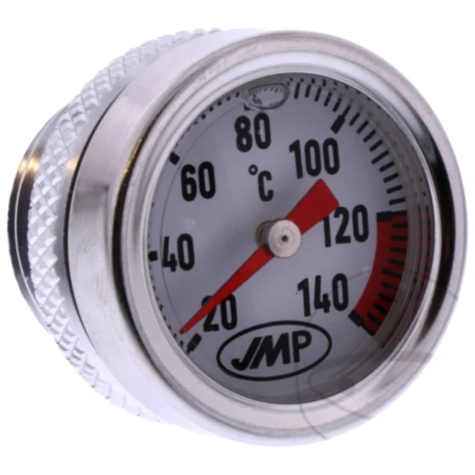 Öltemperatur-Direktmesser JMP 27X3MM
