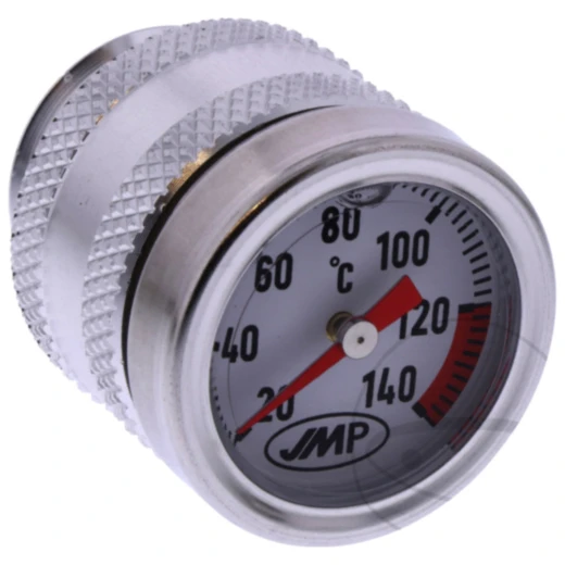 Öltemperatur-Direktmesser JMP mit 27x3mm Gewinde
