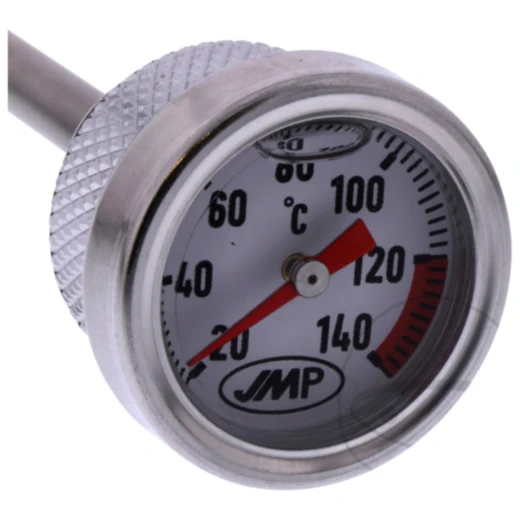 Öltemperatur Direktmesser JMP 20X2. 5 mm passend für: Honda CB, CBF, CBR