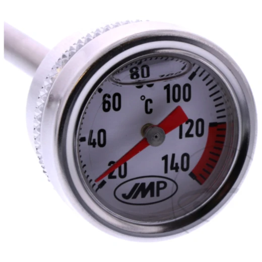 Öltemperatur Direktmesser JMP 20X2. 5 mm passend für: Honda CB, VT, Yamaha YFZ, YP