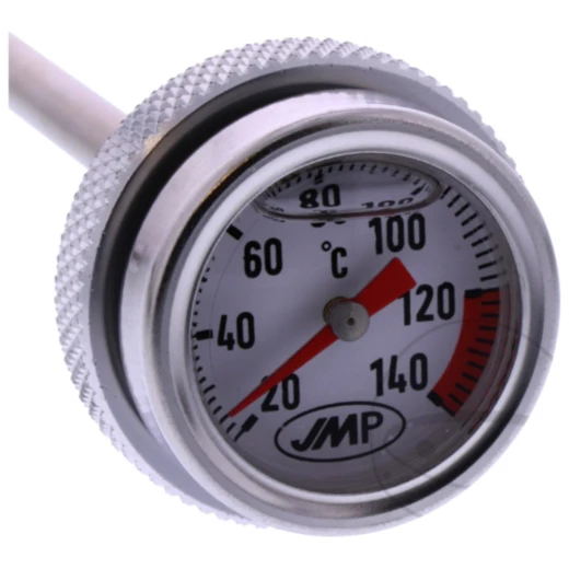 Öltemperatur-Direktmesser JMP 30X1.5 mm