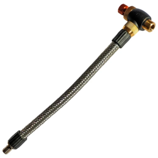 Adapterverlängerung für Mini-Fusspumpe