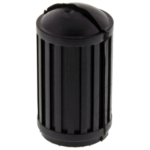 Gummifuss Originalersatzteil Hauptständer passend für: Moto Guzzi California, V (65, 35, 50, 75), Nevada