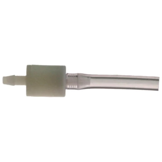 Rückschlagventil für Scottoiler E-System