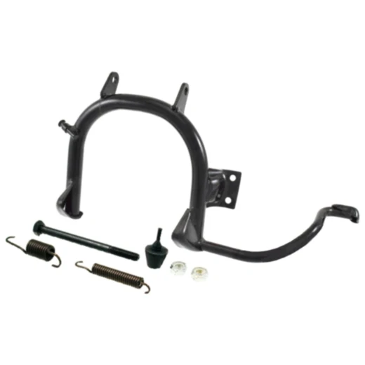 Hauptständer komplett passend für: Piaggio Liberty, Derbi Sonar, Vamos