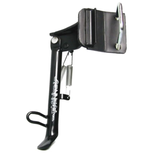 Seitenständer schwarz passend für: Yamaha YN