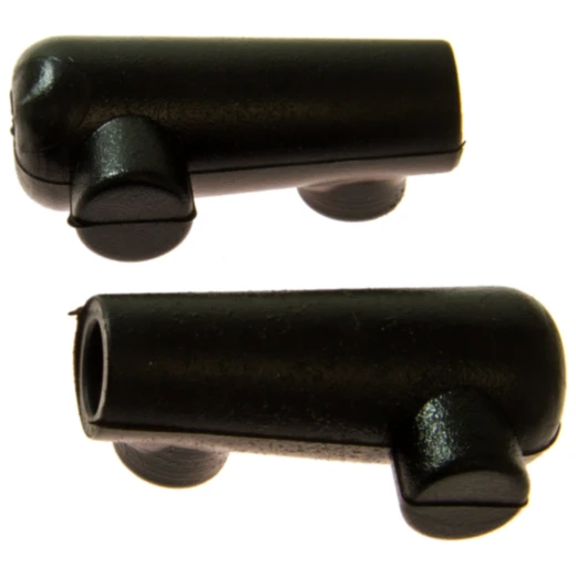 Gummifuss Hauptständer Inhalt 2 Stück passend für: Vespa V