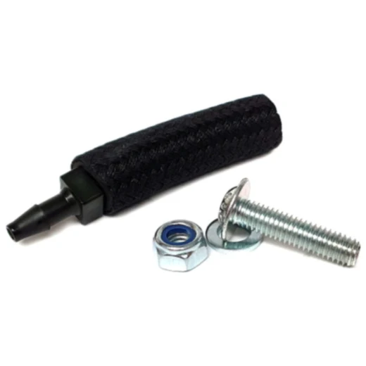 Adapter V - System Scottoiler passend für: BMW F (800, 650, 700)