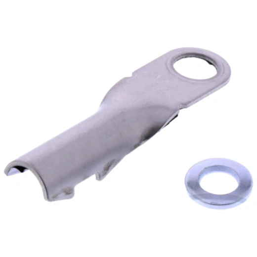 Adapter Scottoiler passend für: Honda VFR