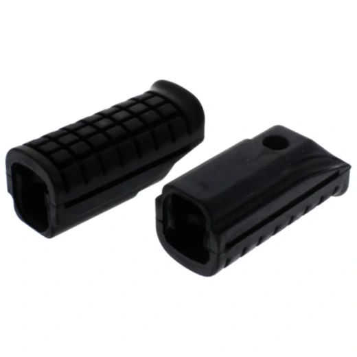 Fussrastengummis Tourmax passend für: Honda CB, VF, NT