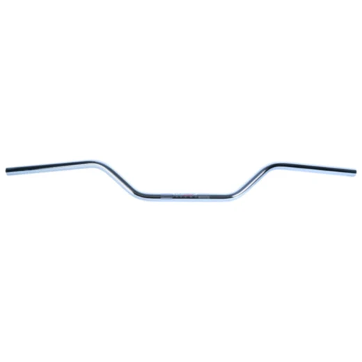 Chopper / Touring Lenker 22 mm verchromt für Motorräder