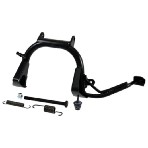 Hauptständer schwarz passend für: Vespa LX, LXV, S