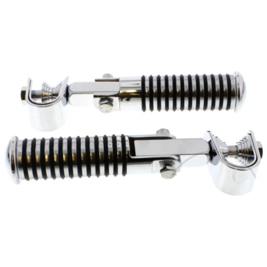 Fussrasten Kit für Sturzbügel