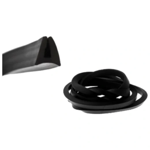 GEPAECKFACHGUMMI passend für: Vespa PX, P