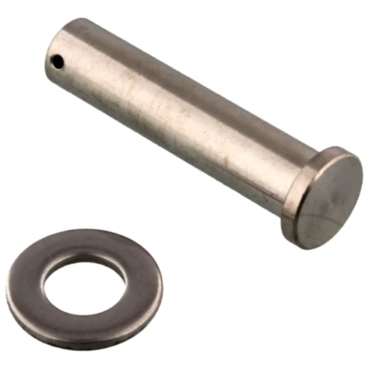 Bolzen Fussraste passend für: BMW K, R, F (650, 800, 700), G