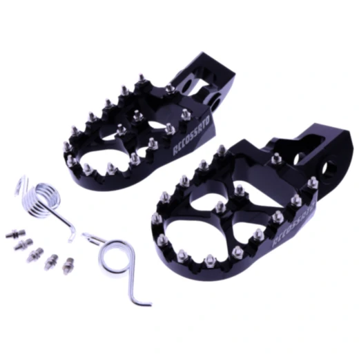 Fussrasten Satz für Off-Road Motorräder_0