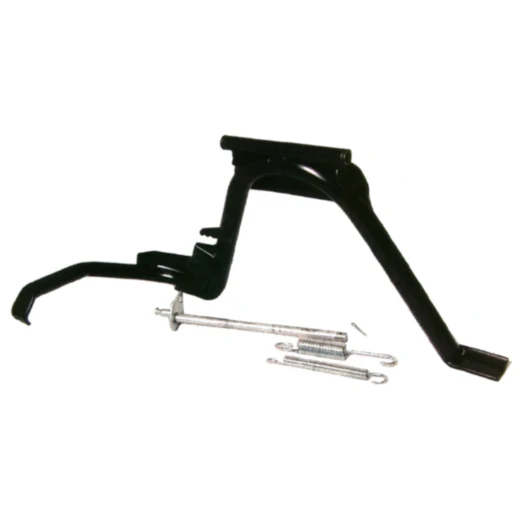 Hauptständer schwarz passend für: Honda SH 7100240