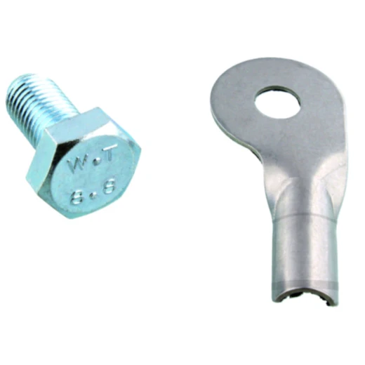 Adapter Spenderplatte für Scottoiler